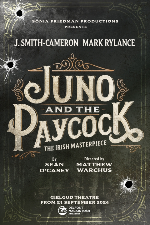 Juno and the Paycock Image