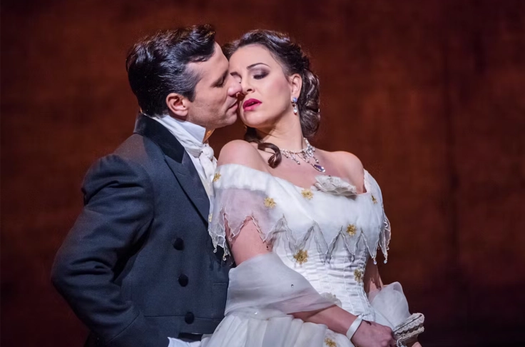 La traviata Media Photo