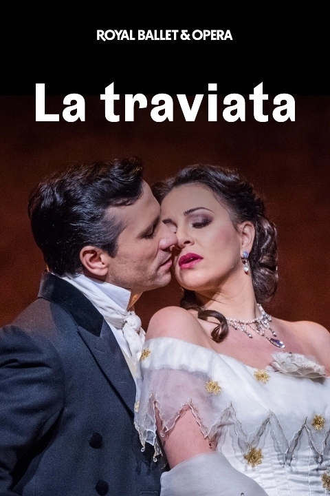 La traviata Image