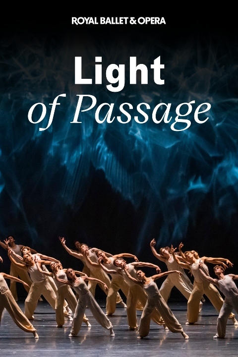 Light of Passage Poster