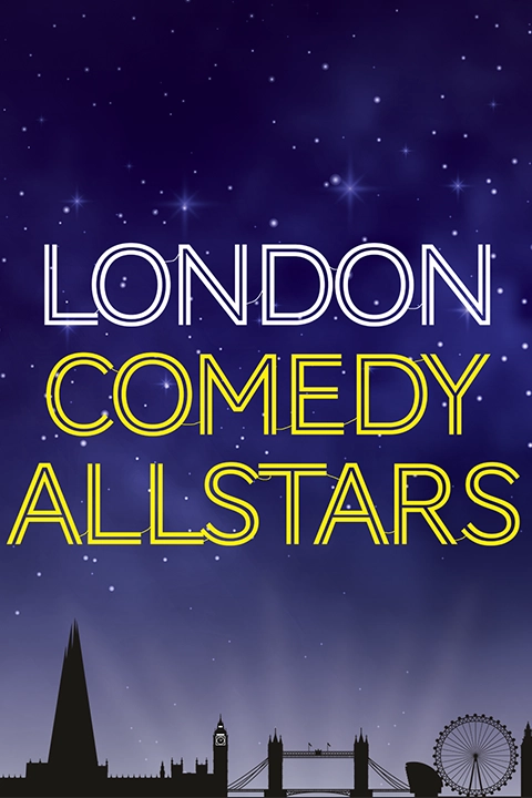 London Comedy Allstars Image