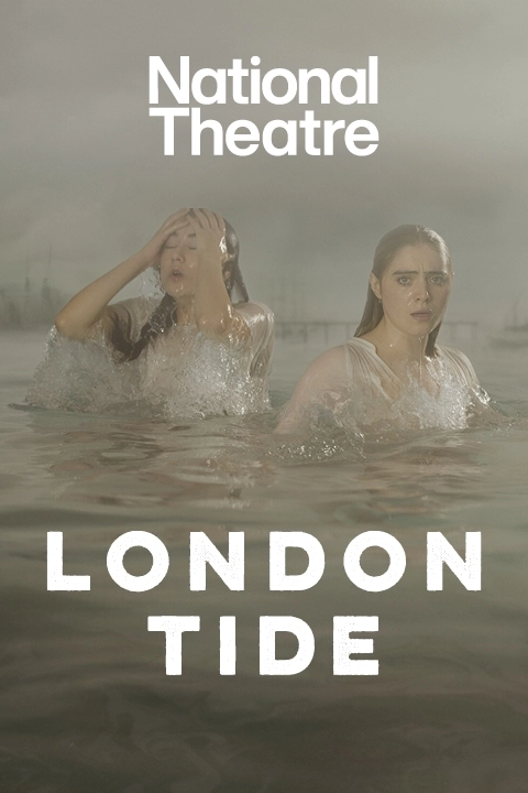 London Tide Image
