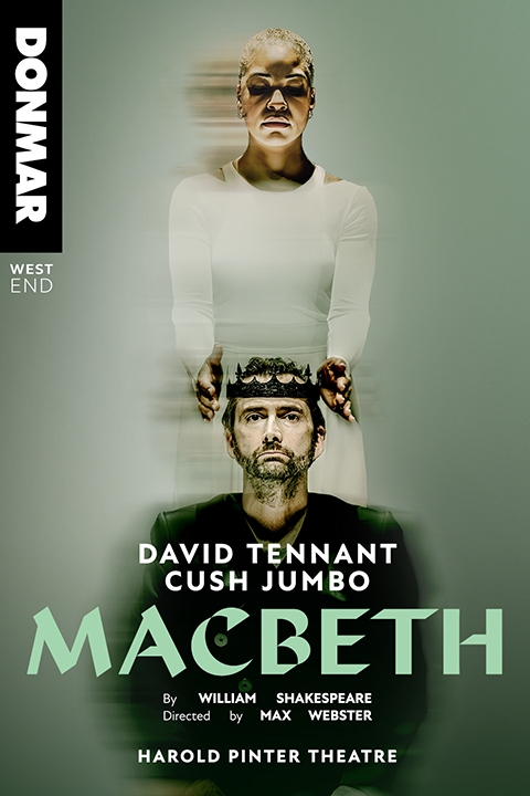 Macbeth Poster