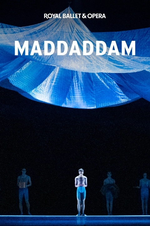 MADDADDAM Image