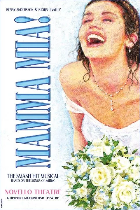 Mamma Mia! Image