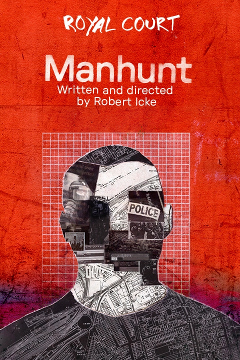 Manhunt Poster