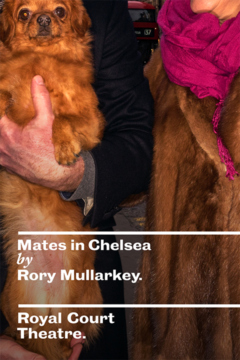 Mates in Chelsea Image