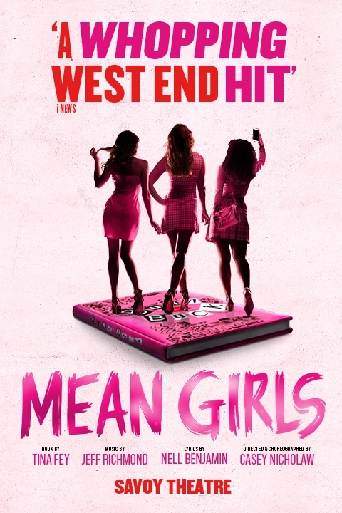 Mean Girls Image