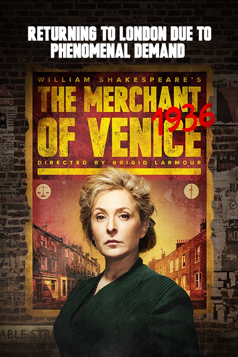 The Merchant of Venice 1936 Image