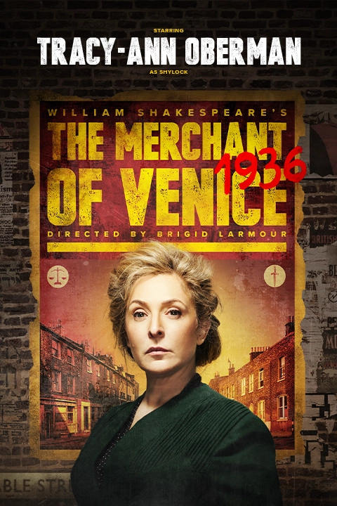 The Merchant of Venice 1936 Image