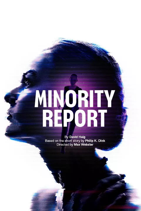 Minority Report Image