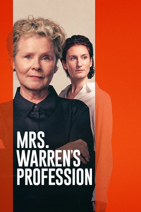 Mrs. Warren's Profession Image