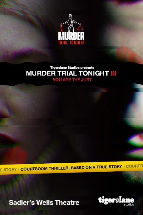 Murder Trial Tonight III The Doorstep Case Image