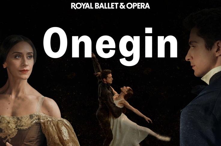 Onegin Media Photo