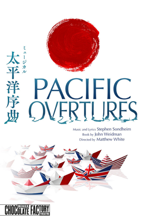Pacific Overtures Image