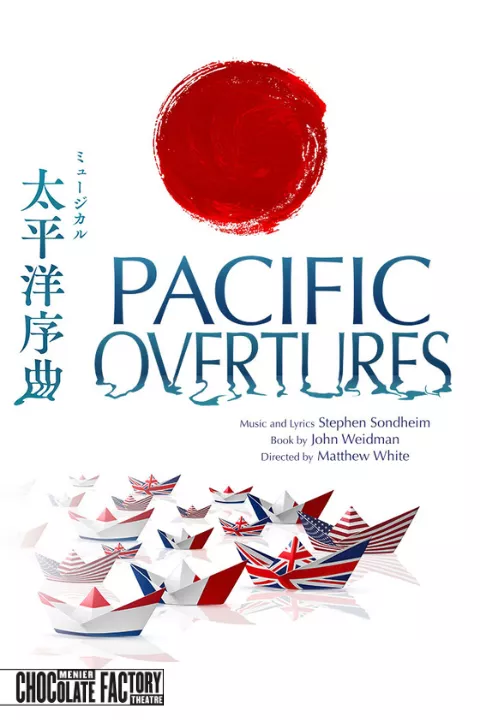 Pacific Overtures Image