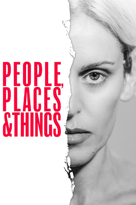 People, Places & Things Image