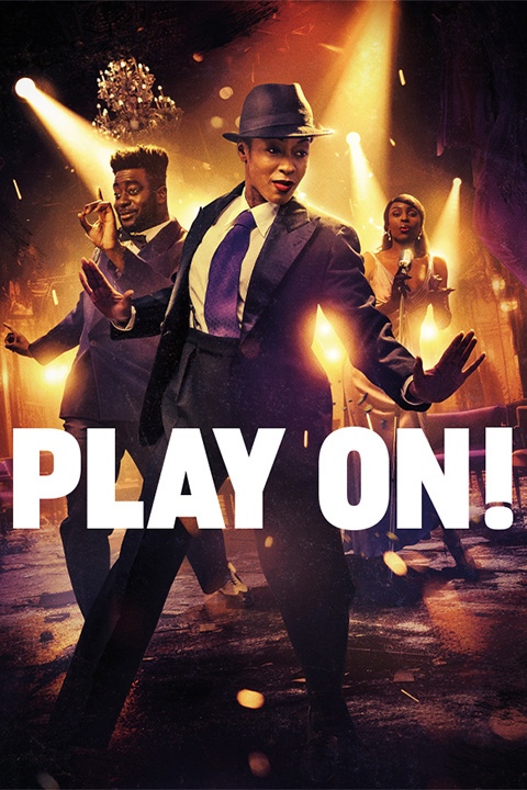 Play On! Poster