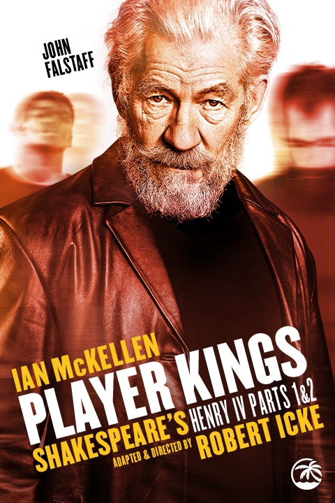 Player Kings Poster