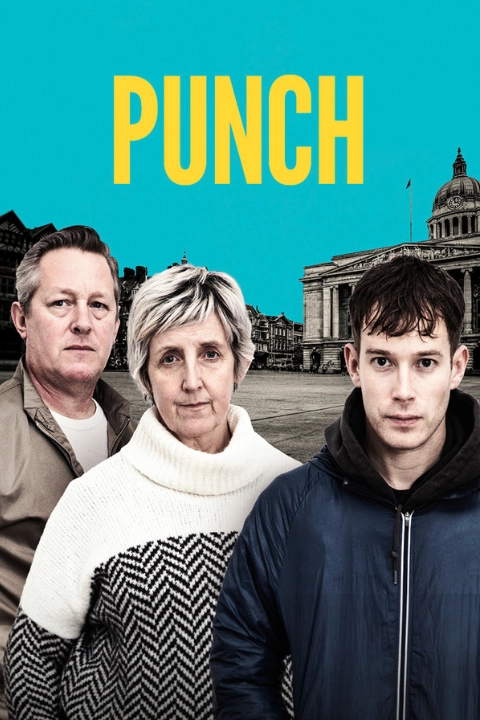 Punch Image