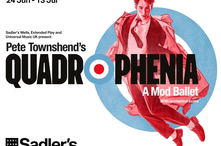 Quadrophenia Media Photo