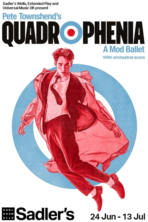 Quadrophenia Image