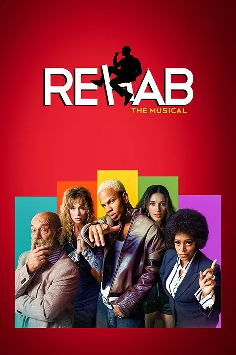 Rehab the Musical Image