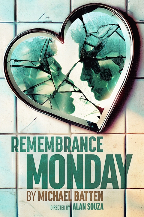 Remembrance Monday Poster