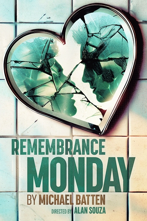 Remembrance Monday Image