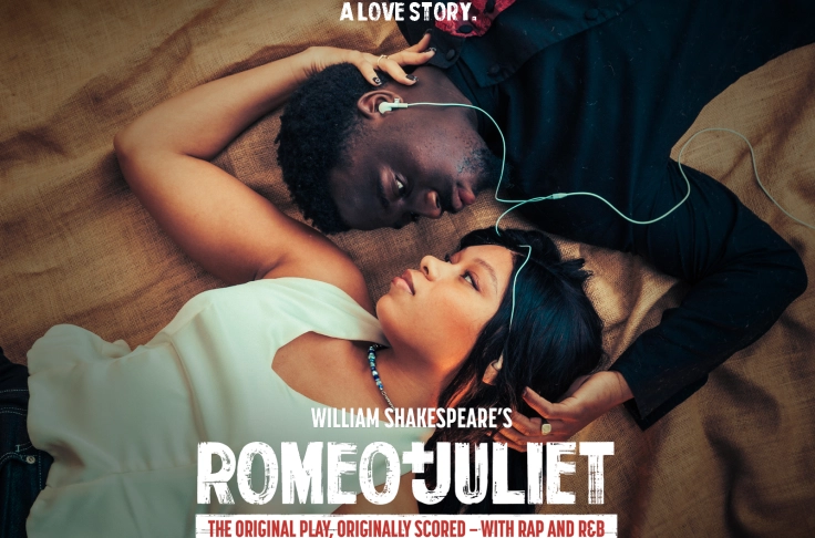 Romeo and Juliet Media Photo