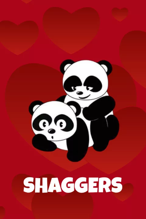 Shaggers: Valentine's Day Special Image