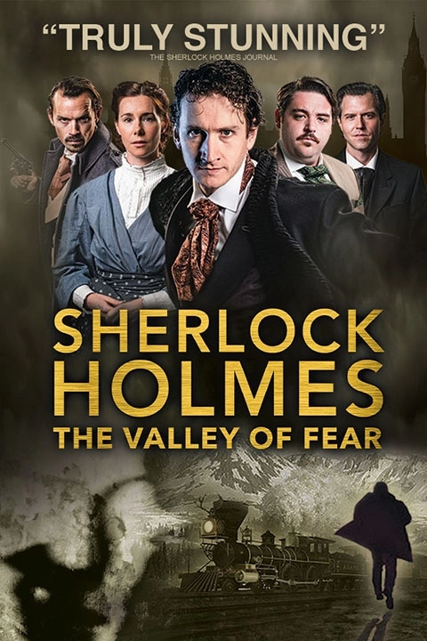 Sherlock Holmes: The Valley of Fear Image
