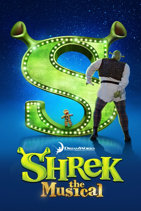 Shrek The Musical Image