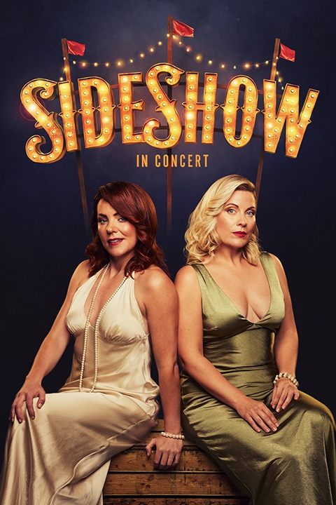 Side Show In Concert Image