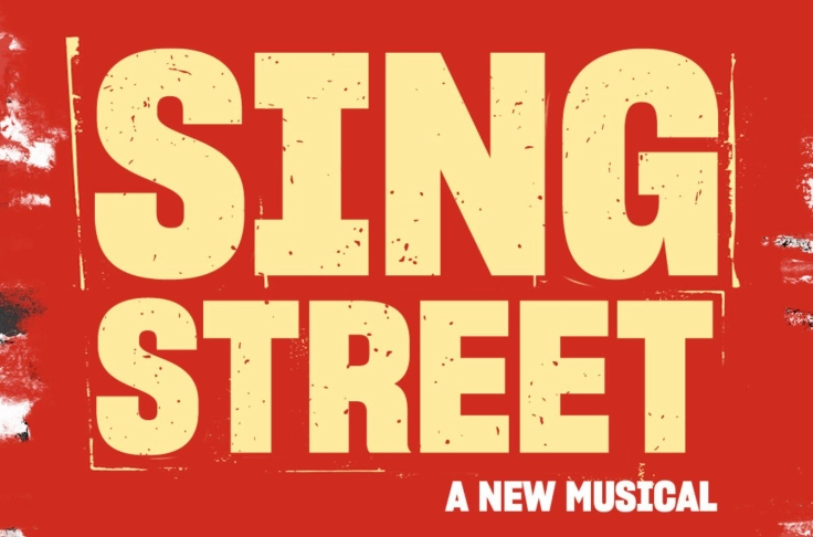 Sing Street Media Photo