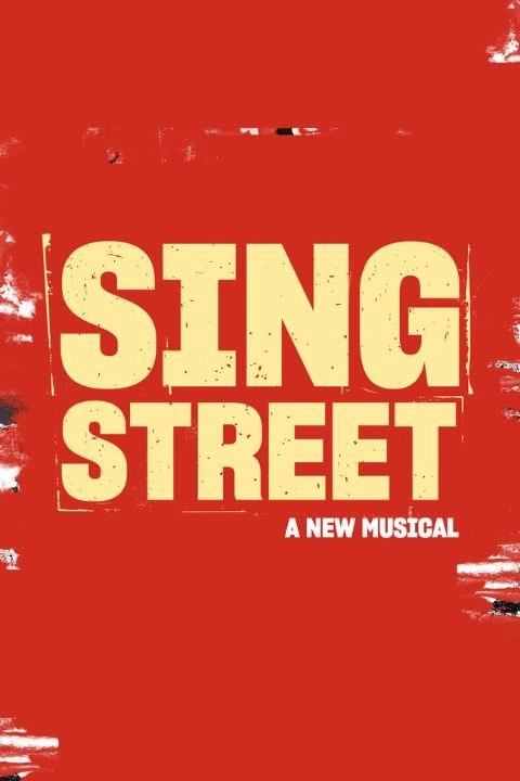 Sing Street Image