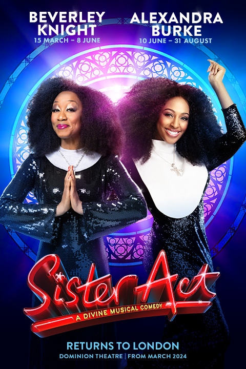 Sister Act Image