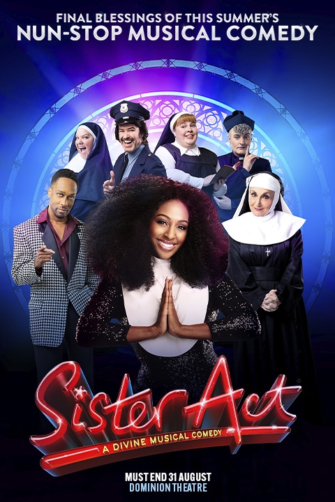 Sister Act Image