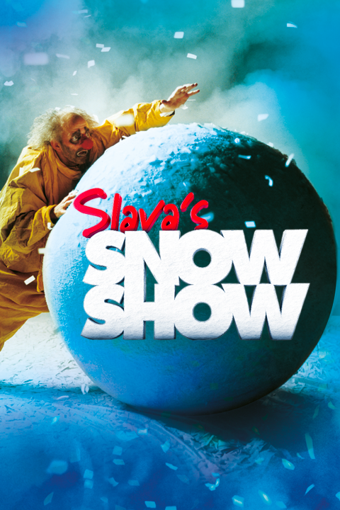 Slava's SnowShow Image