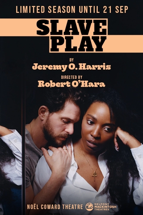 Slave Play Image