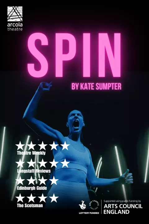 SPIN Image