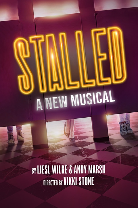 Stalled Poster