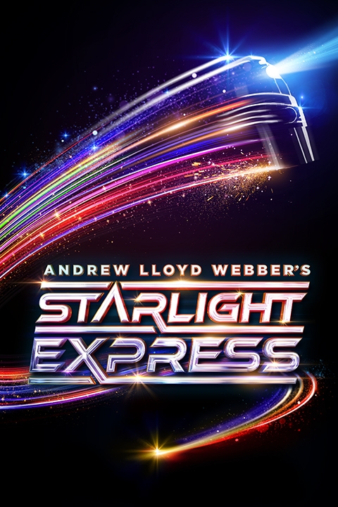 Starlight Express Poster