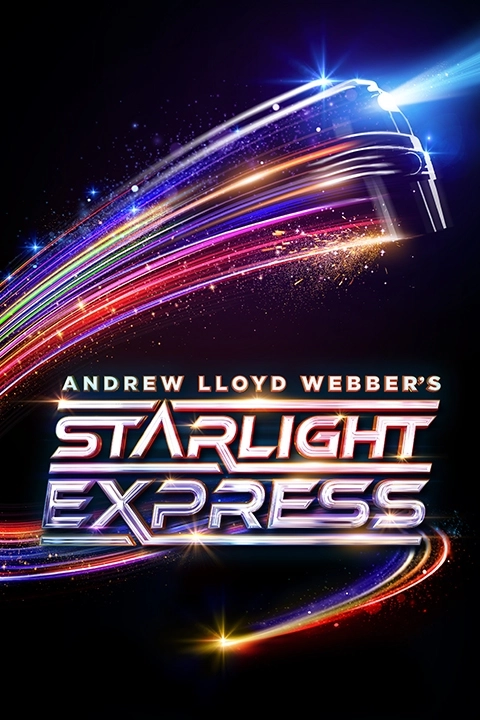Starlight Express Image