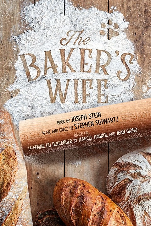 The Baker's Wife Image