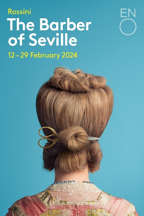 The Barber of Seville Image