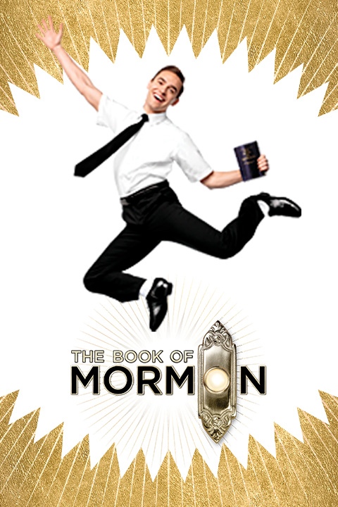 The Book of Mormon Image