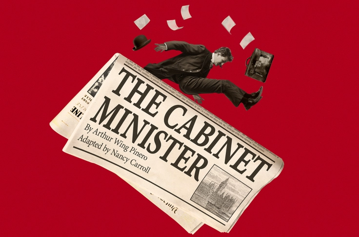 The Cabinet Minister Media Photo