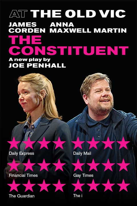 The Constituent Poster