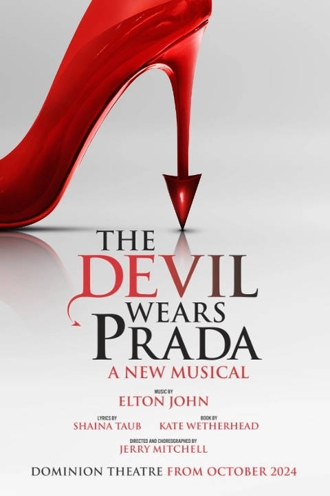 The Devil Wears Prada Image
